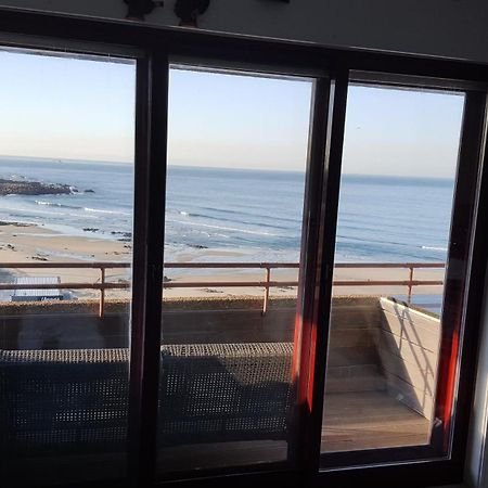 Porto Sea Apartments Матосиньос Екстериор снимка