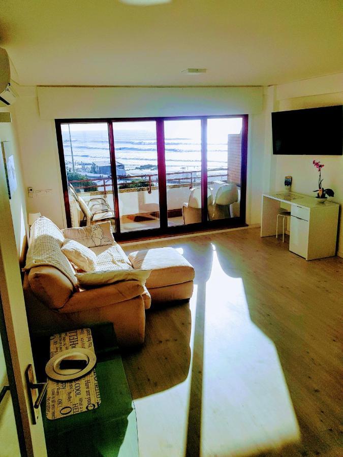 Porto Sea Apartments Матосиньос Екстериор снимка
