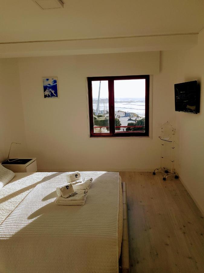 Porto Sea Apartments Матосиньос Екстериор снимка