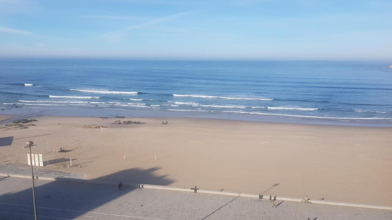 Porto Sea Apartments Матосиньос Екстериор снимка