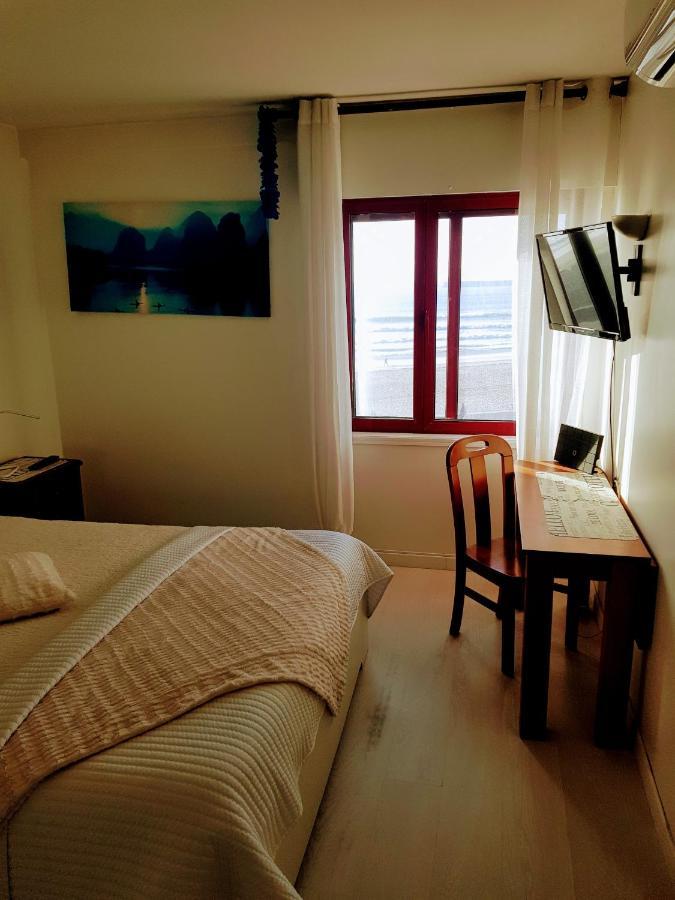 Porto Sea Apartments Матосиньос Екстериор снимка