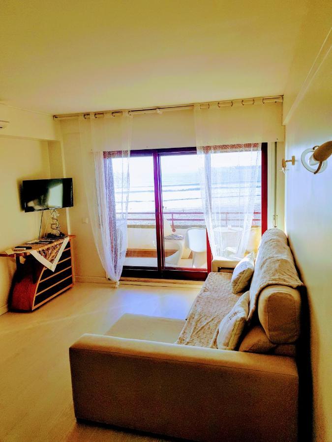 Porto Sea Apartments Матосиньос Екстериор снимка