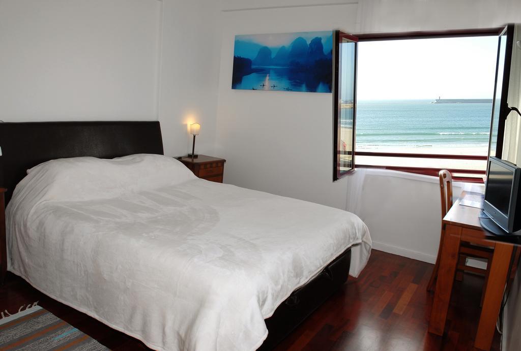 Porto Sea Apartments Матосиньос Екстериор снимка