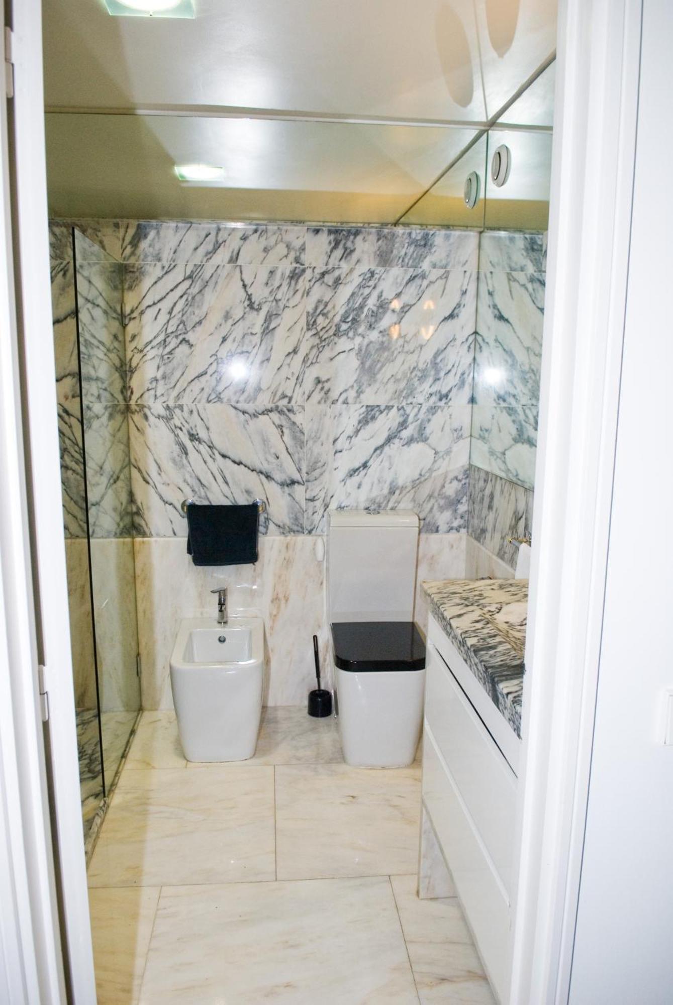 Porto Sea Apartments Матосиньос Екстериор снимка