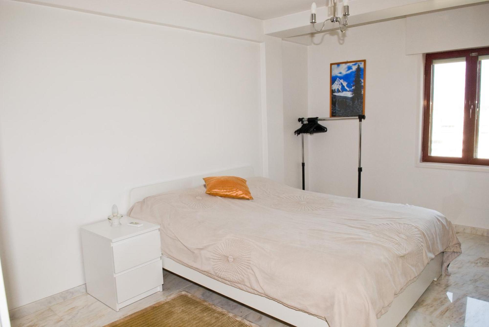 Porto Sea Apartments Матосиньос Екстериор снимка