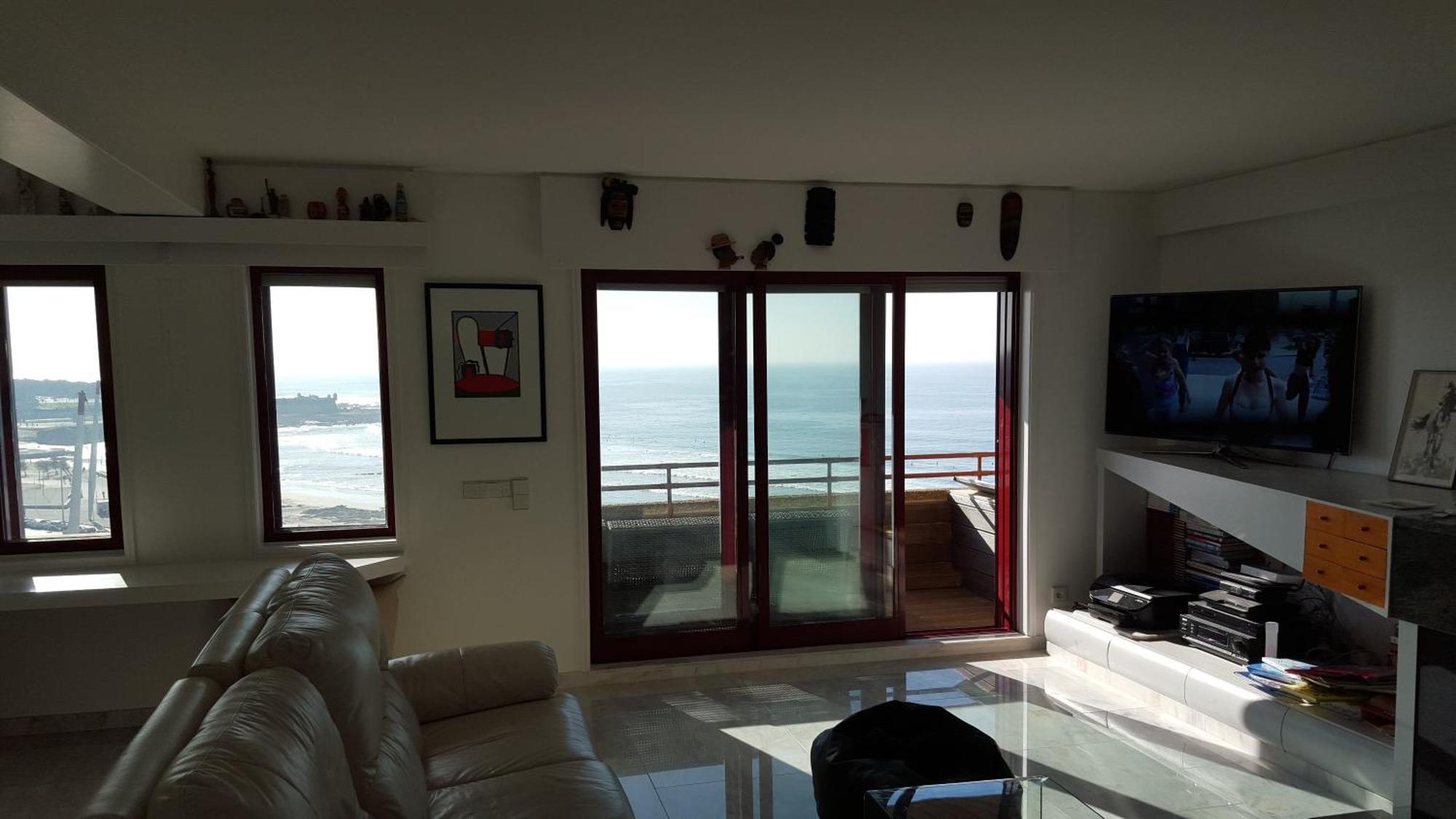 Porto Sea Apartments Матосиньос Екстериор снимка
