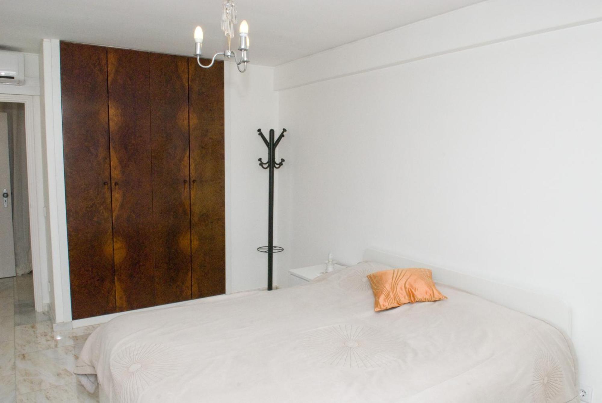 Porto Sea Apartments Матосиньос Екстериор снимка