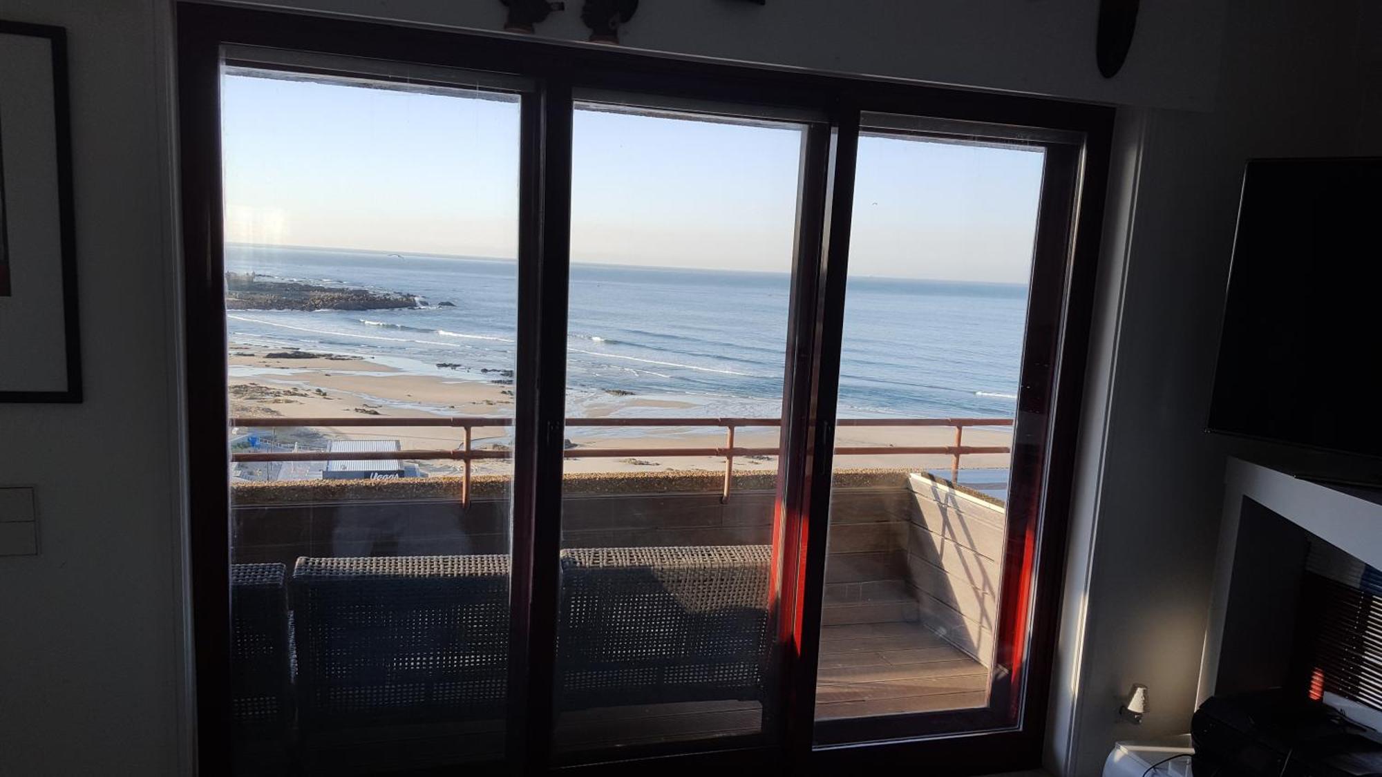 Porto Sea Apartments Матосиньос Екстериор снимка