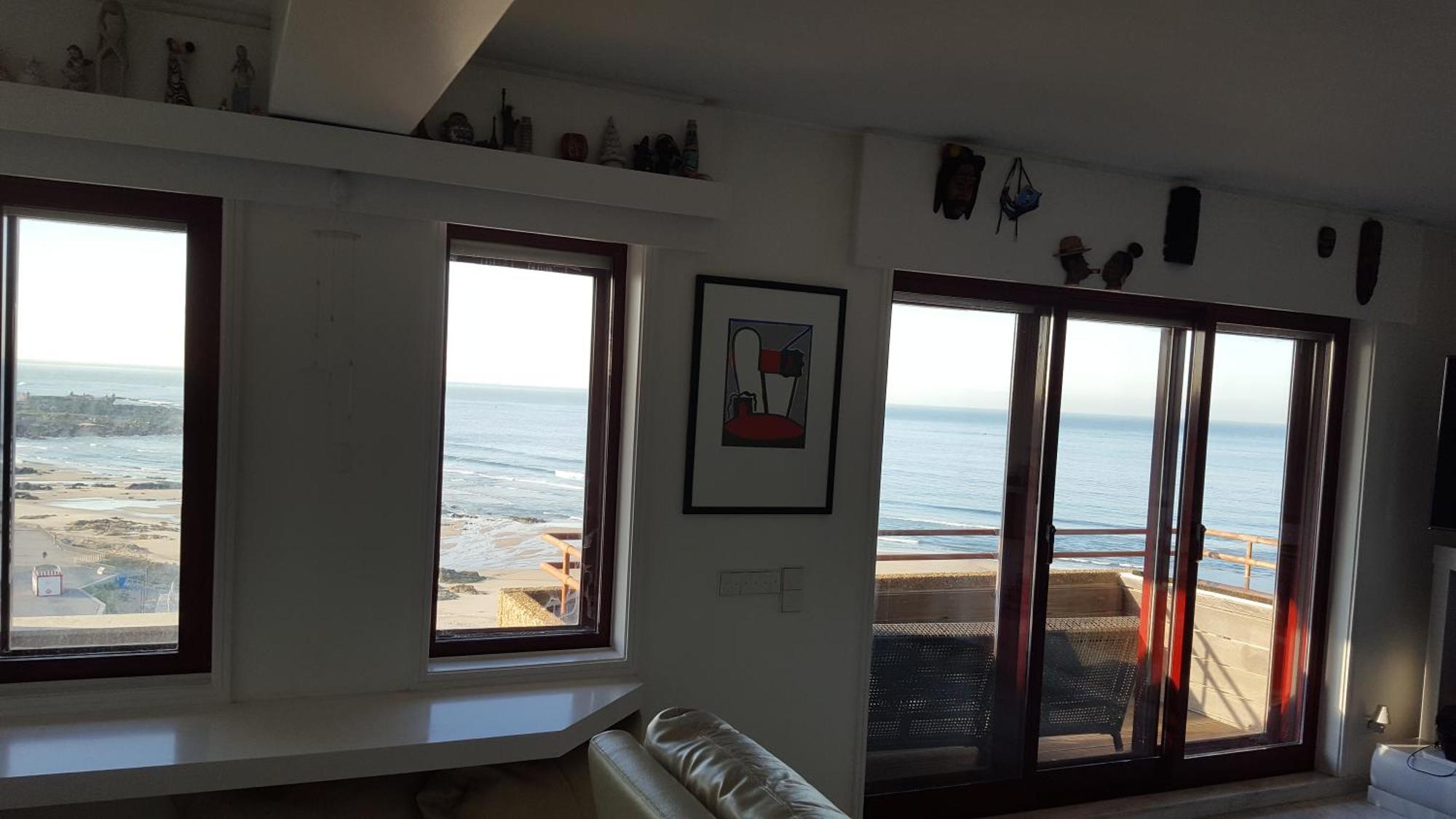 Porto Sea Apartments Матосиньос Екстериор снимка