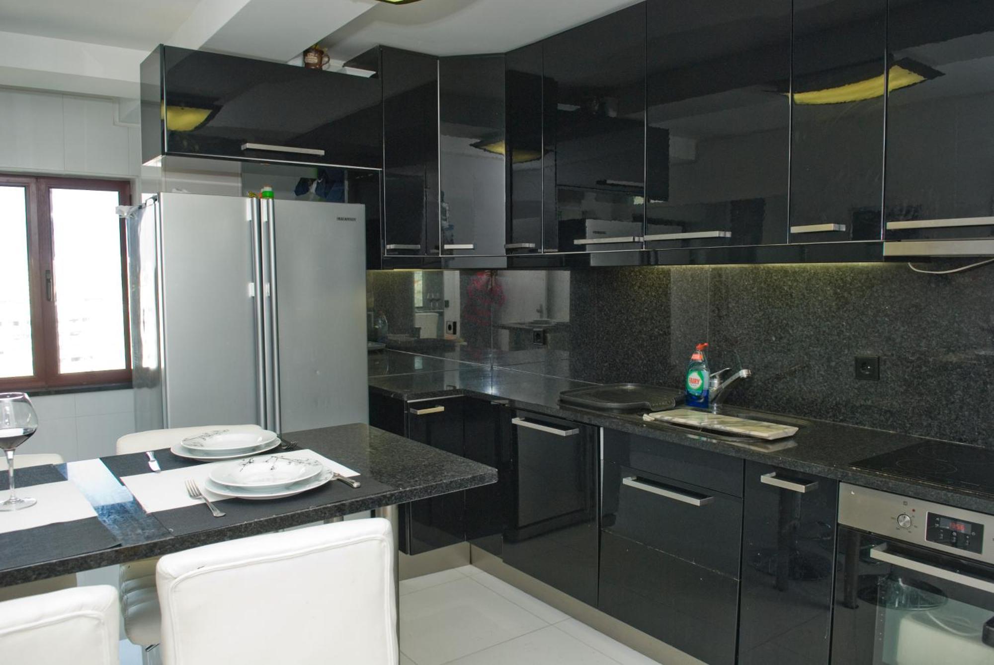 Porto Sea Apartments Матосиньос Екстериор снимка
