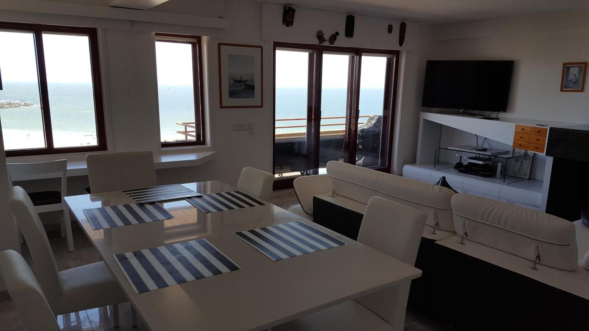 Porto Sea Apartments Матосиньос Екстериор снимка