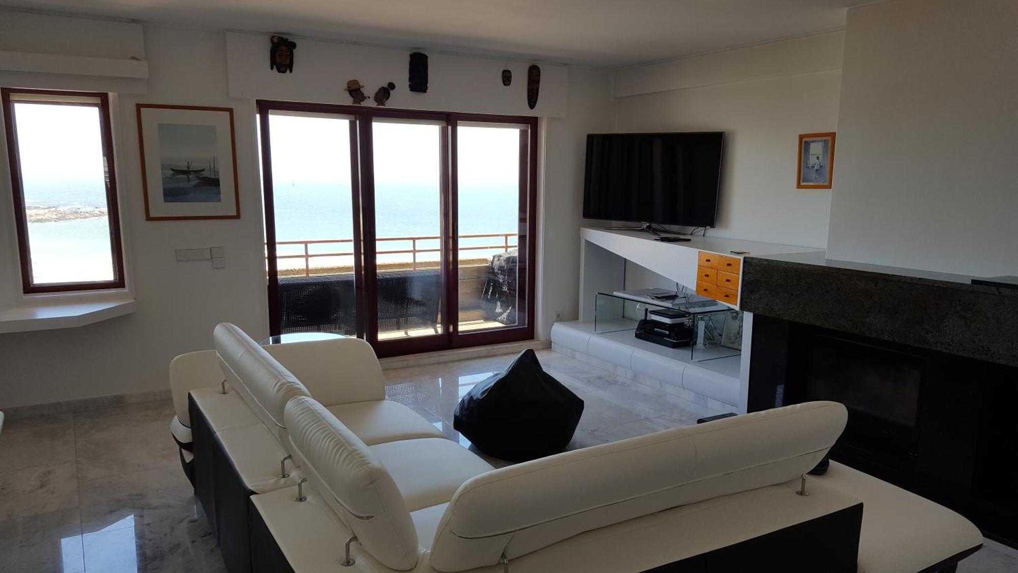 Porto Sea Apartments Матосиньос Екстериор снимка