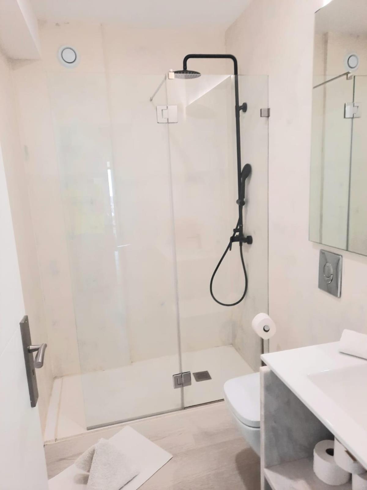 Porto Sea Apartments Матосиньос Екстериор снимка