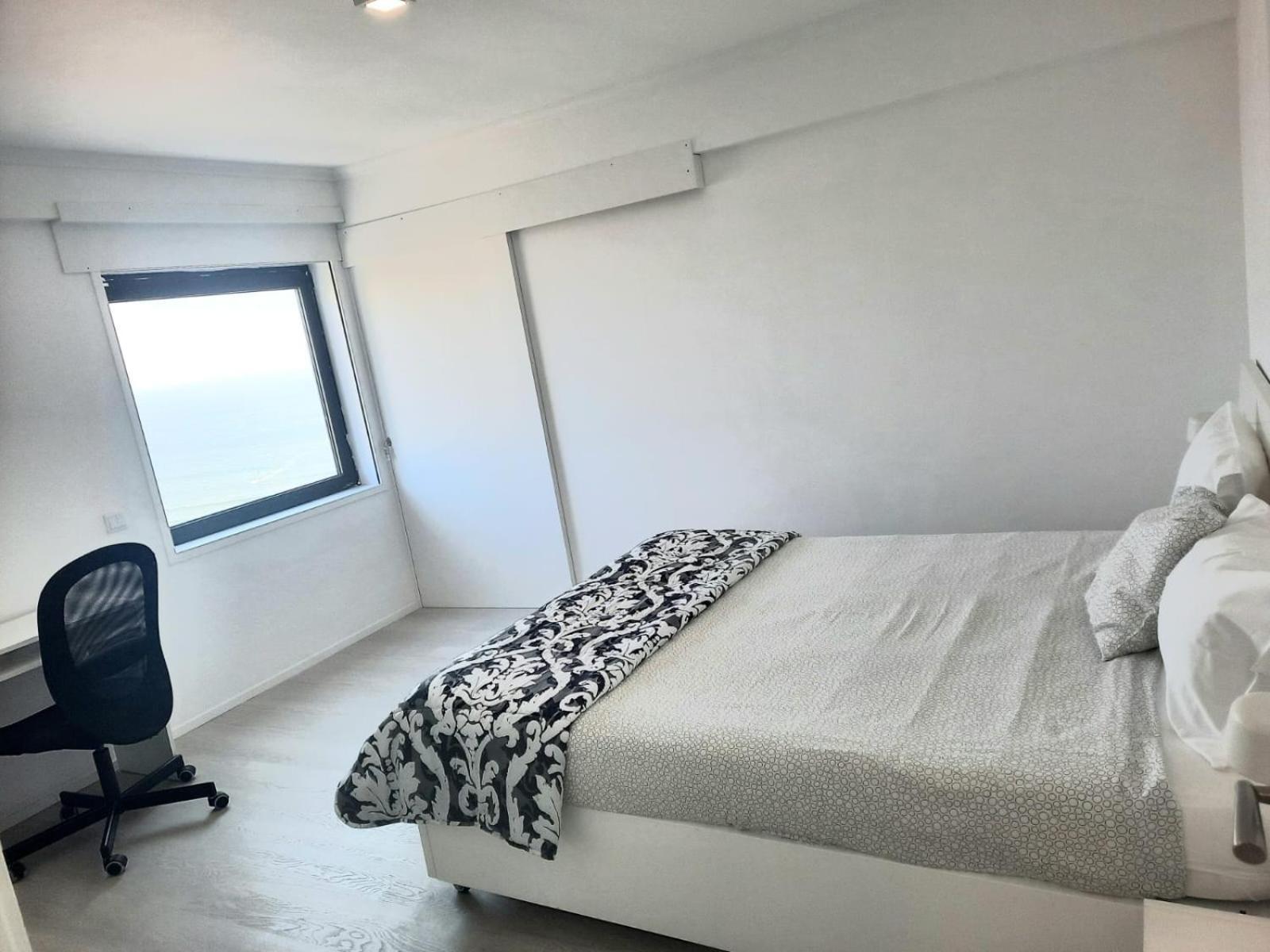Porto Sea Apartments Матосиньос Екстериор снимка