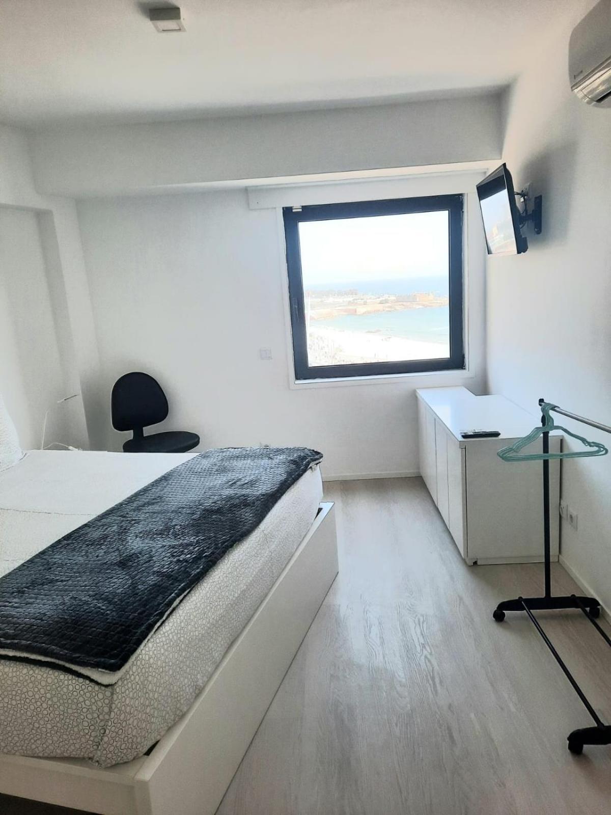 Porto Sea Apartments Матосиньос Екстериор снимка