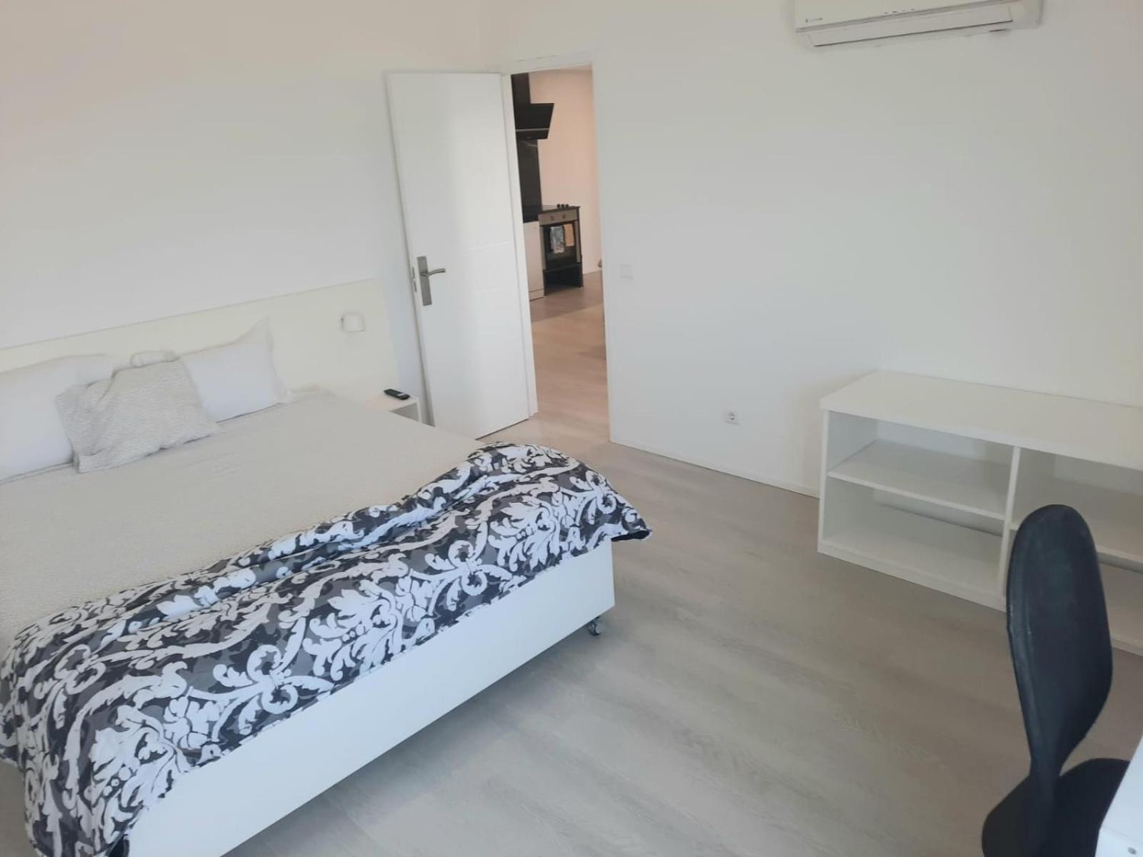 Porto Sea Apartments Матосиньос Екстериор снимка