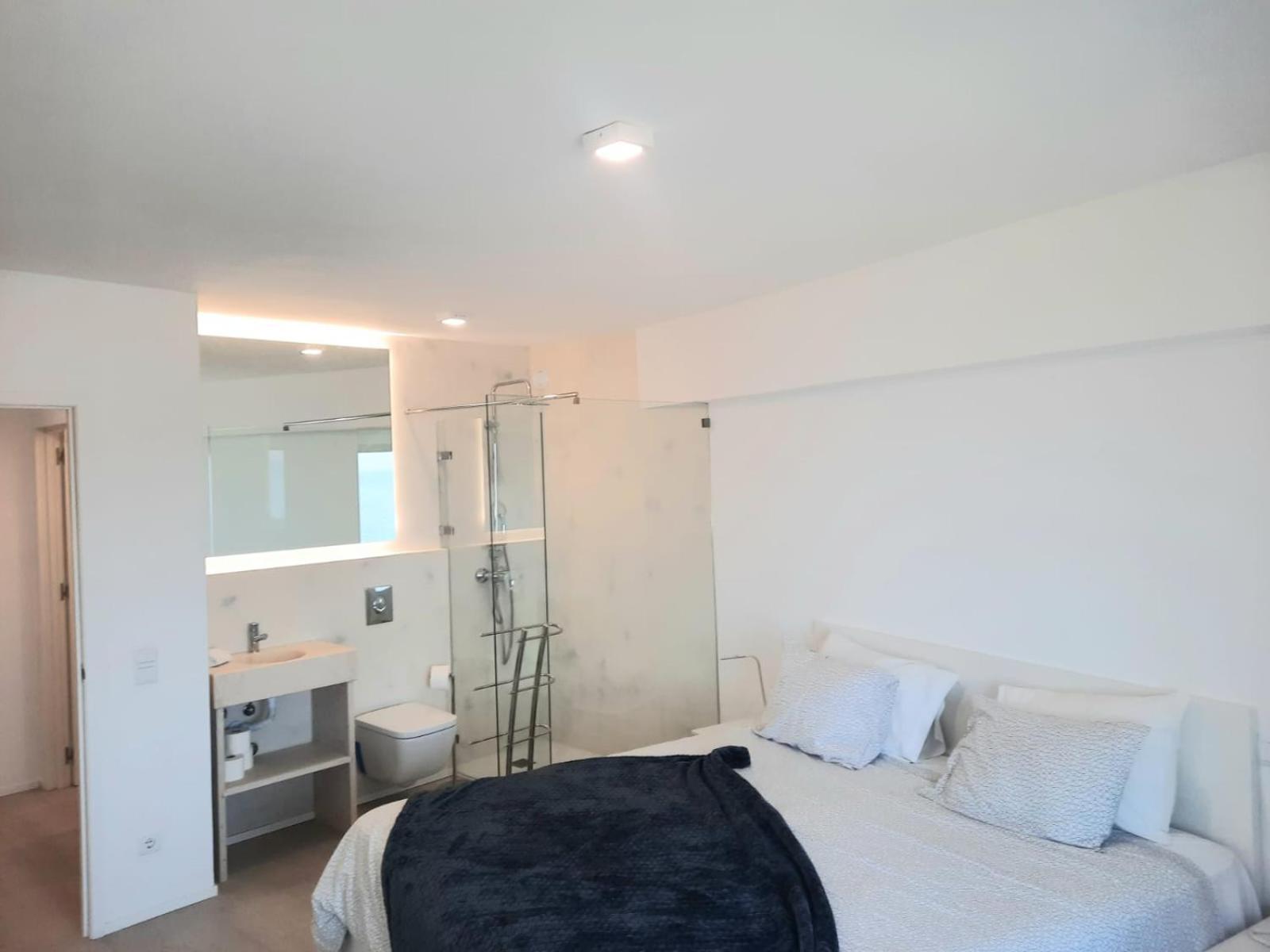 Porto Sea Apartments Матосиньос Екстериор снимка
