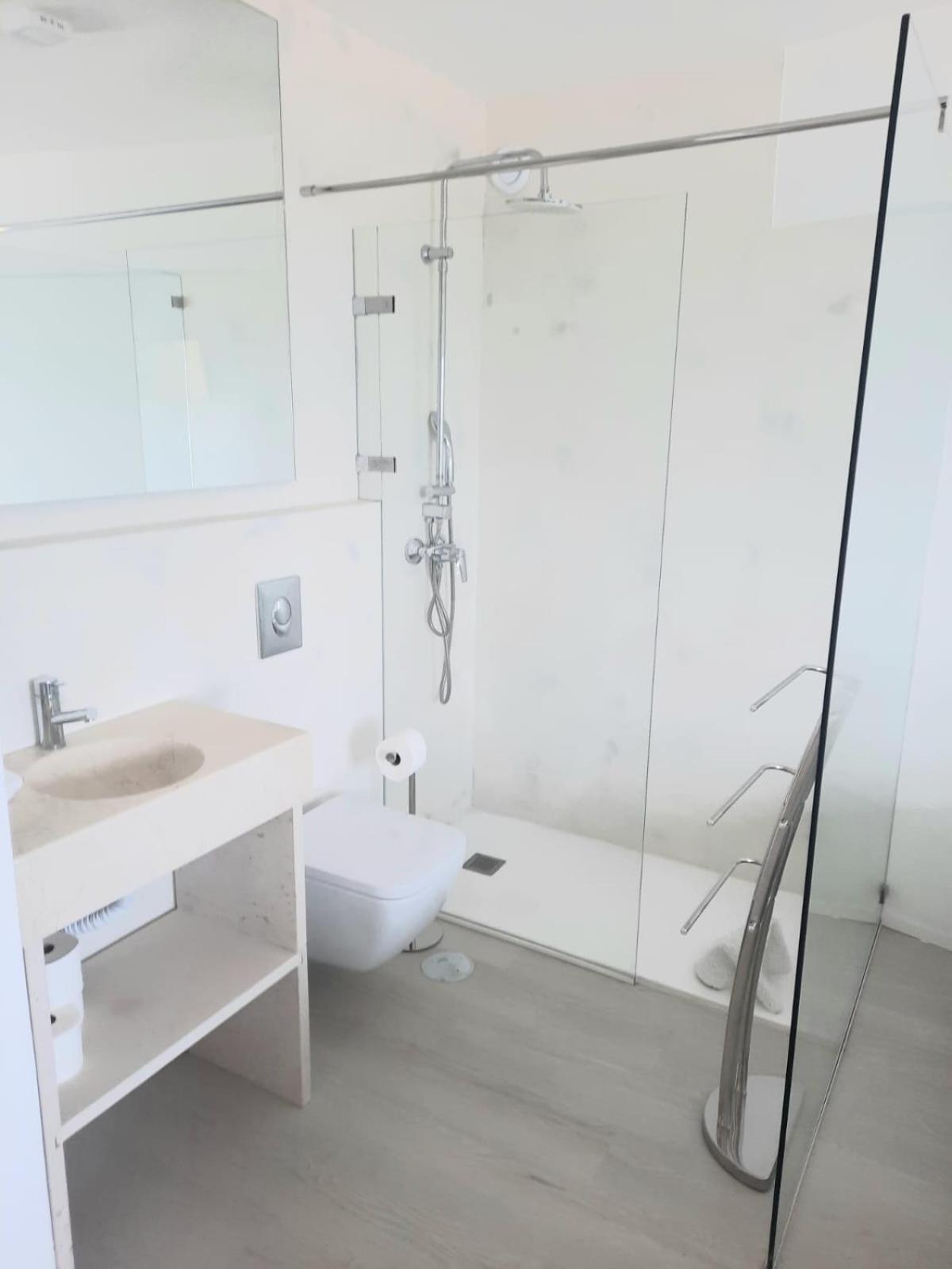 Porto Sea Apartments Матосиньос Екстериор снимка