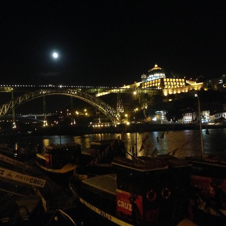 Porto Sea Apartments Матосиньос Екстериор снимка