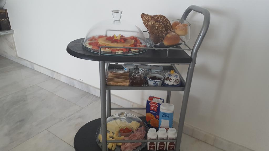 Porto Sea Apartments Матосиньос Екстериор снимка