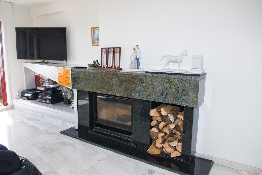 Porto Sea Apartments Матосиньос Екстериор снимка