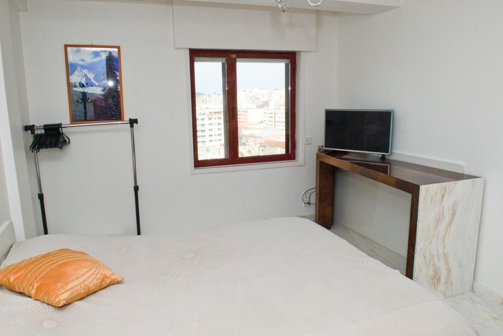 Porto Sea Apartments Матосиньос Екстериор снимка