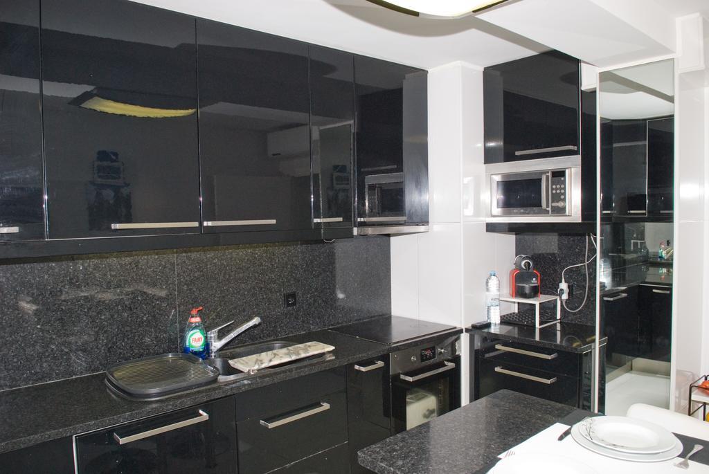Porto Sea Apartments Матосиньос Екстериор снимка