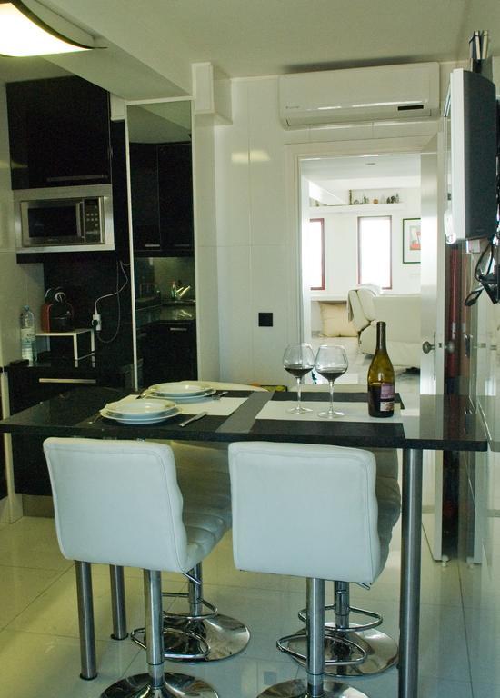 Porto Sea Apartments Матосиньос Екстериор снимка
