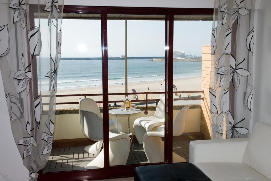 Porto Sea Apartments Матосиньос Екстериор снимка