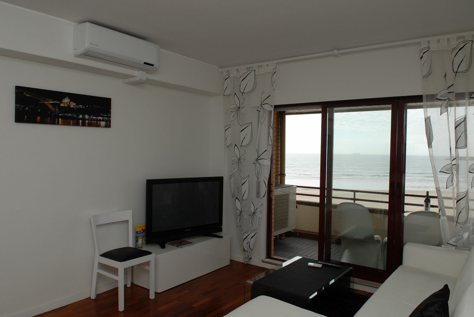 Porto Sea Apartments Матосиньос Екстериор снимка