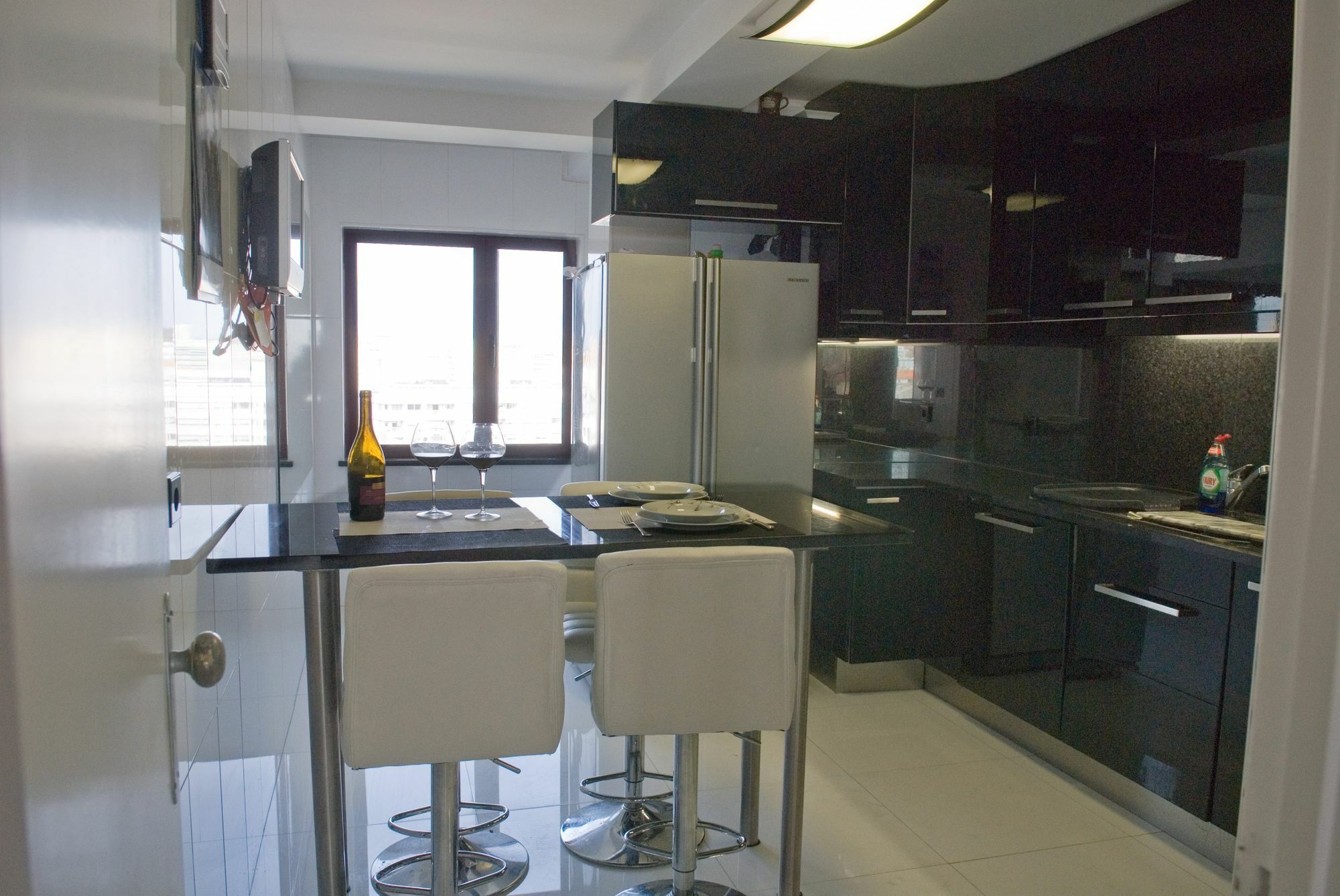 Porto Sea Apartments Матосиньос Екстериор снимка