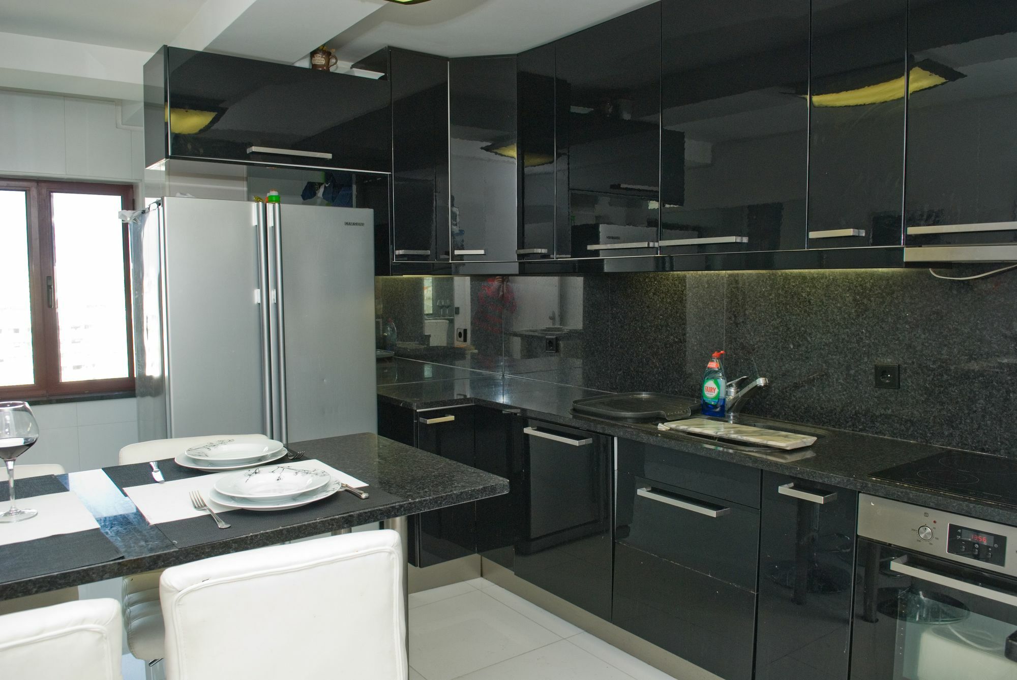 Porto Sea Apartments Матосиньос Екстериор снимка