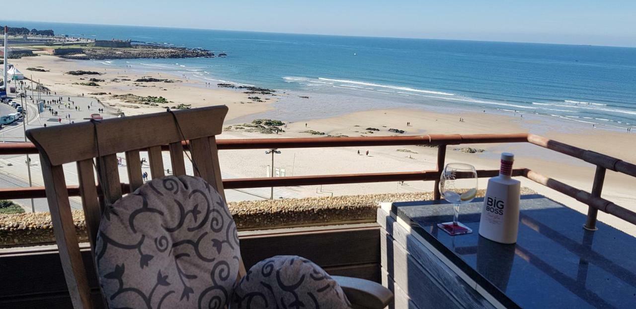 Porto Sea Apartments Матосиньос Екстериор снимка