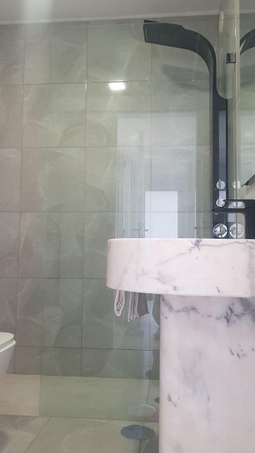 Porto Sea Apartments Матосиньос Екстериор снимка