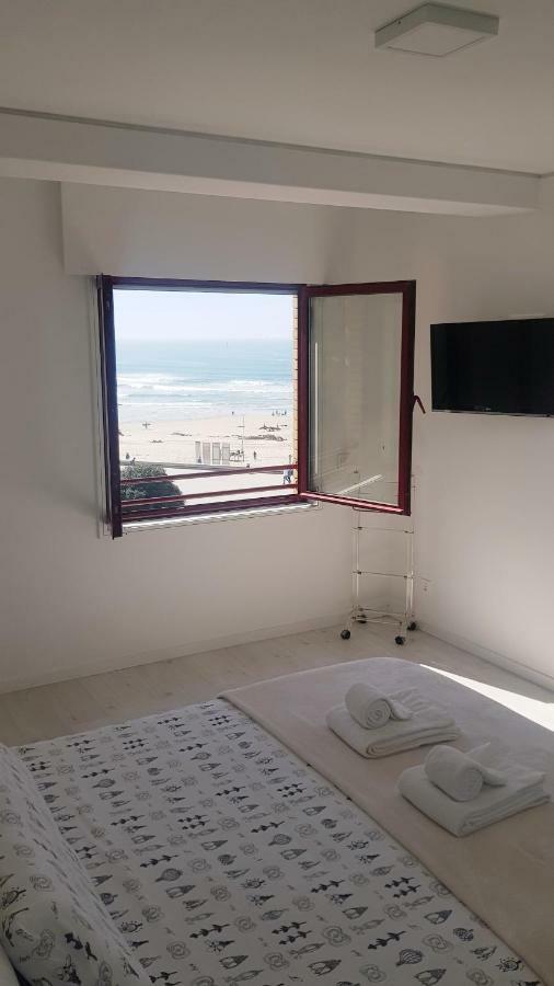 Porto Sea Apartments Матосиньос Екстериор снимка