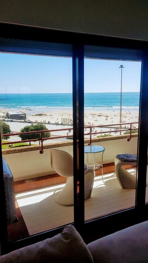 Porto Sea Apartments Матосиньос Екстериор снимка