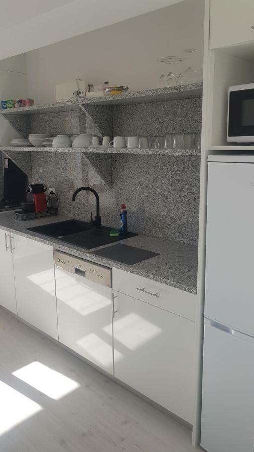 Porto Sea Apartments Матосиньос Екстериор снимка